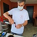 <b>In questo posto si impone un Merlot Tenuta Montalbano DOC dal colore rosso porpora con profumo di ciliegie nere ed erbette.</b>