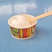 <b>La pedalata enogastronomica, per nulla faticosa, si conclude con un gelato artigianale, bagnato con un goccio di Sambì, bevanda alcolica semisecca frizzante da fermentazione di fiori di sambuco.</b>