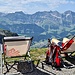Pause zum geniessen