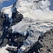 ... mit der Hängegletscher-Fortsetzung ...