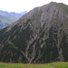 Zwölferkopf, kaum begangen