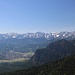 Garmischer Becken