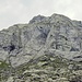 Via Fior di Montagna<br />La cima è molto più a sud di dove indicato.