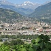 Aosta.