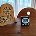 <b>Mercoledì 25 agosto 2021, sveglia alle 4:10.</b>
