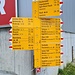 <b>Fiescheralp / Kühboden (2205 m).<br />Per le passeggiate c'è solo l'imbarazzo della scelta.</b>