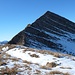 Blick zur Pyramide des Brisen 