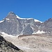 Die Ostwand des Strahlhorns