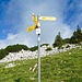 Windenpass voraus
