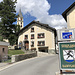 Rundgang durch Silvaplana