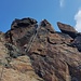 Leiterpassage