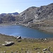 Lago di Pontonet 