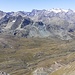 Panorama di vetta.