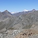 Panorama di vetta 