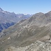 Panorama di vetta 