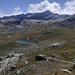 Conca di Dondena e Rosa dei Banchi 3164 mt