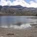 Lago di Miserin 2576 mt e Rosa dei Banchi 3164 mt