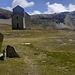 Santuario al Miserin e Rosa dei Banchi 3164 mt