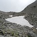 Schneefeld vorm Riekentörl (Westseite)