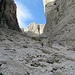 l'ingresso della Val Setus