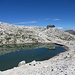 Lago del Pisciadù