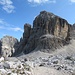 Rifugio e cima Pisciadù