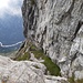 View down from Passo Ligoncio down to Val Codera