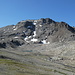 Piz Albris