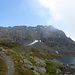 le rocce del piz Lagrev