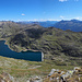 Lago della Sella, Campo Tencia, Tessiner Alpen