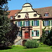 Schloss Kiechlinsbergen