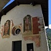 Nel borgo castello di Lierna la chiesa dedicata a San Maurizio e San Lazzaro.