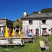 Bergbeiz von San Romerio