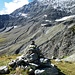 Den Steinmännern folgend