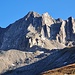 <b>Pizzo Gallina (3060 m).</b>