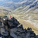 <b>Chilchhorn Cima Sud (2784 m).</b>