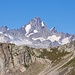 <b>Finsteraarhorn (4274 m).</b>