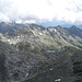Blick zu den Zwenberger Seen