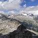 Blick zur Hochalmspitze