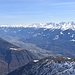 la Valtellina
