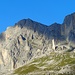 Tolle Gegend mit Scheienfluh und em Schijenzahn