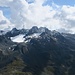 Sicht ins Grialetsch