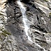 nochmals der Wasserfall