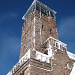 Der renovierte Hornisgrindeturm