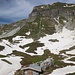 immer noch viel Schnee