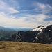 südwärts