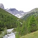 hinein ins Tal
