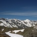 westwärts