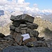Jemand hat den namenlosen Gipfel "Berna Horn" genannt :-)