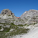 Rifugio Locatelli - Innerkofler.